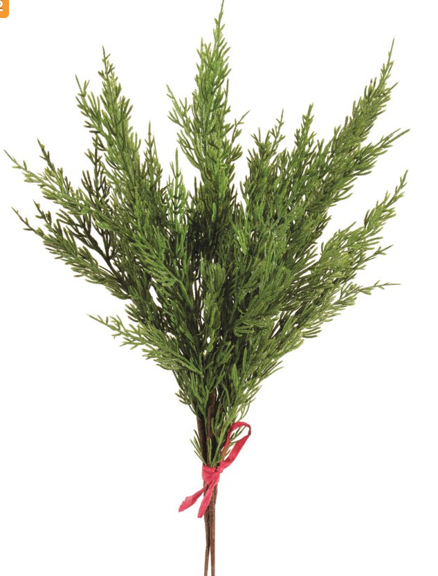 Cedar Bundle Pick