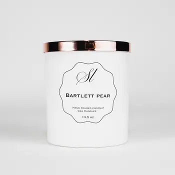 Sophia Lauren Candles