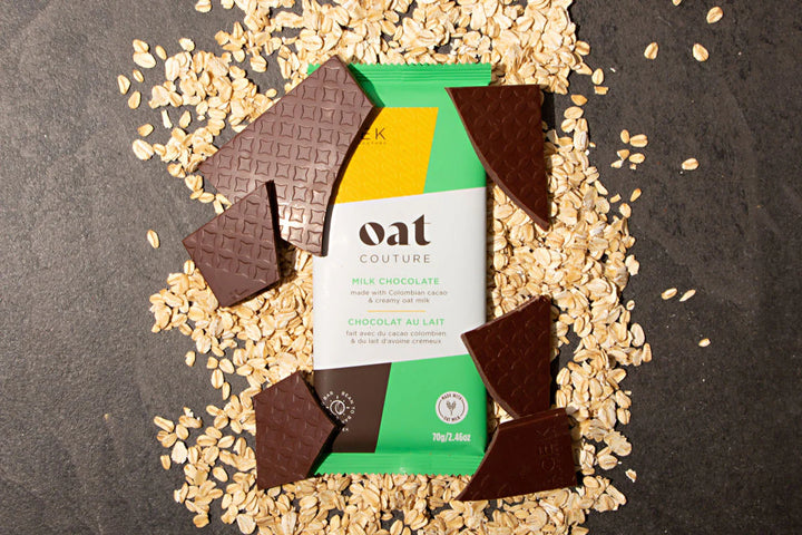 Jacek Chocolate Bar