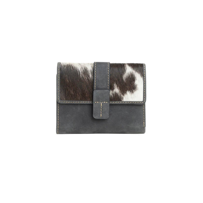 Wild Pony Elegance Wallet