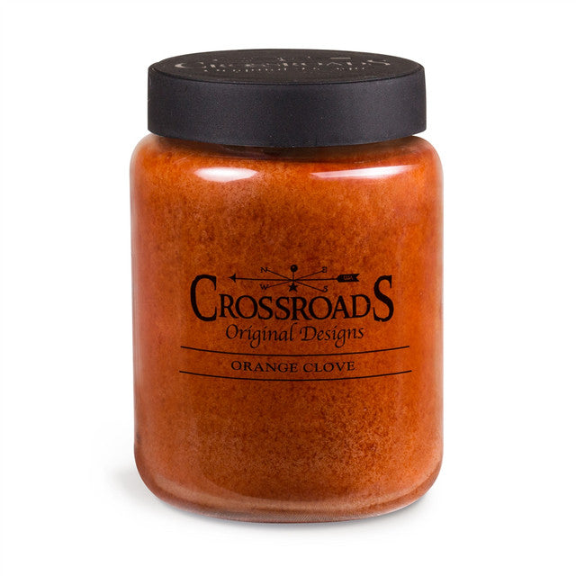 Crossroad 26oz Candle