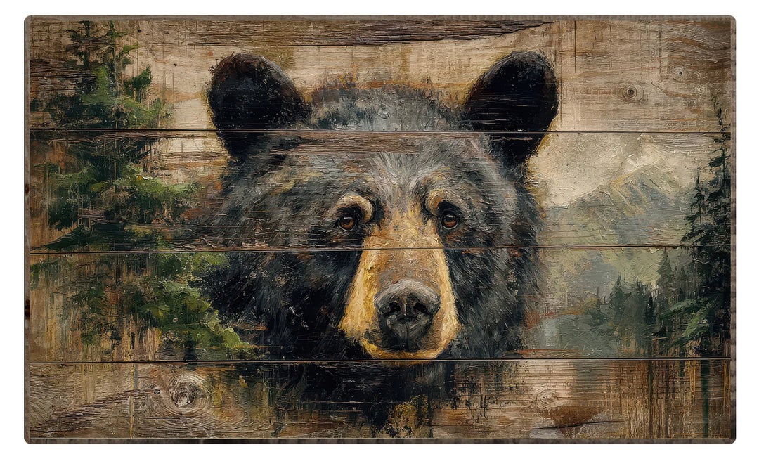 7029 Bear