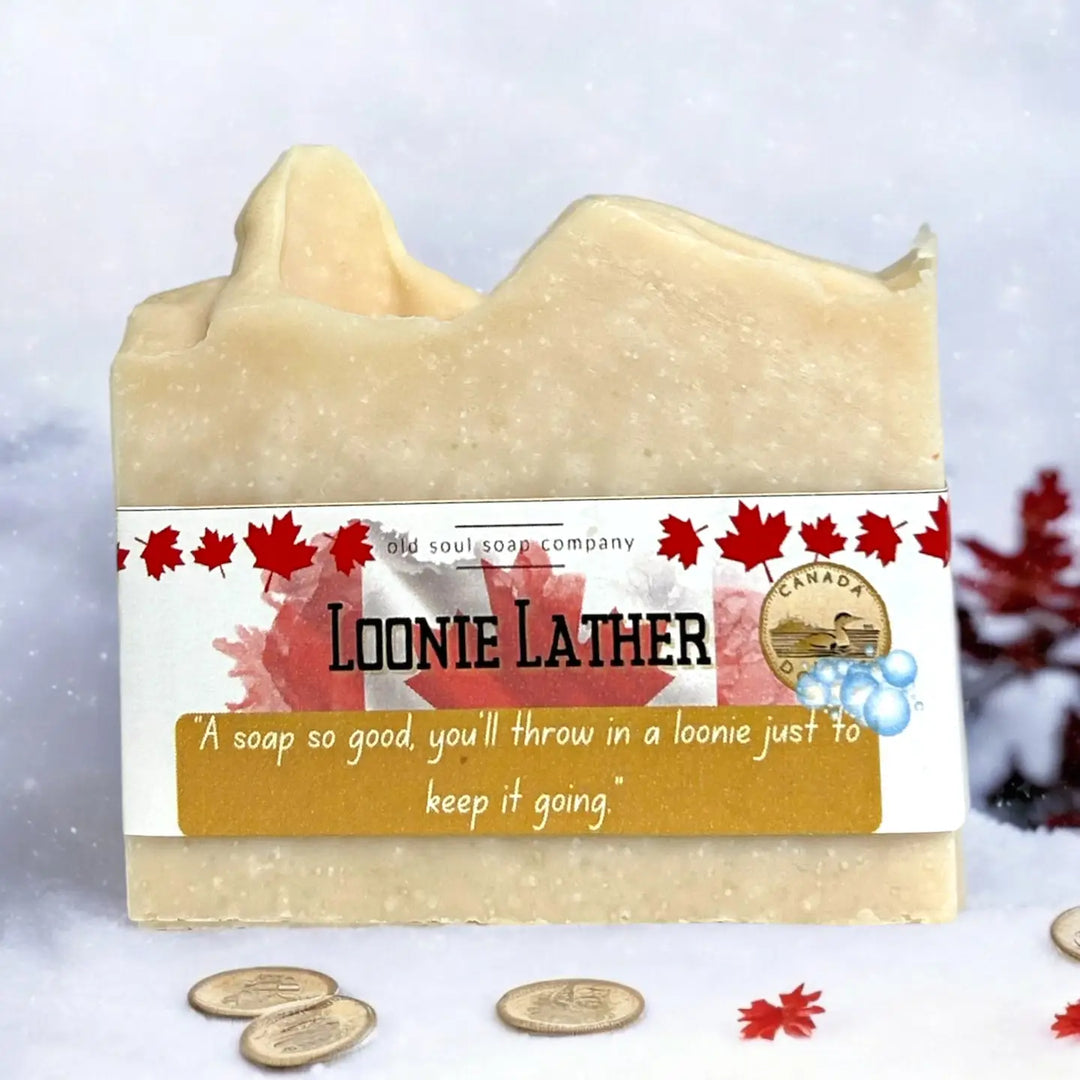 Bar Soap