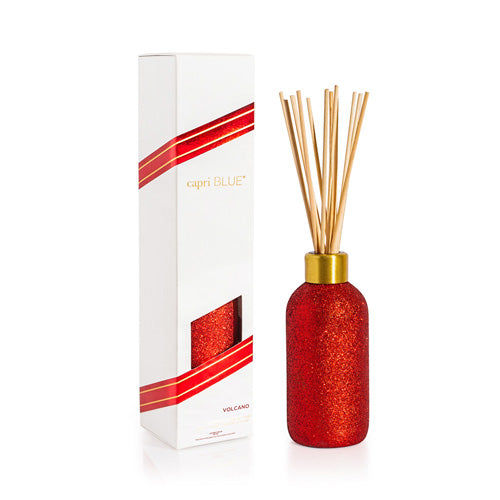 Volcano 8oz Reed Diffuser