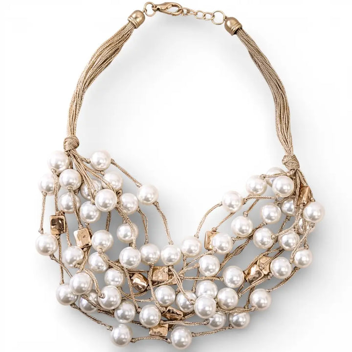 Statement Jewelry