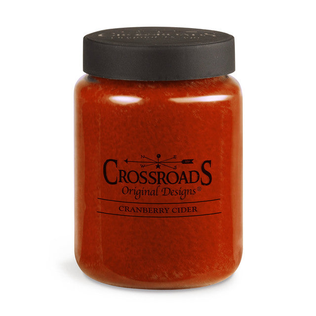 Crossroad 26oz Candle