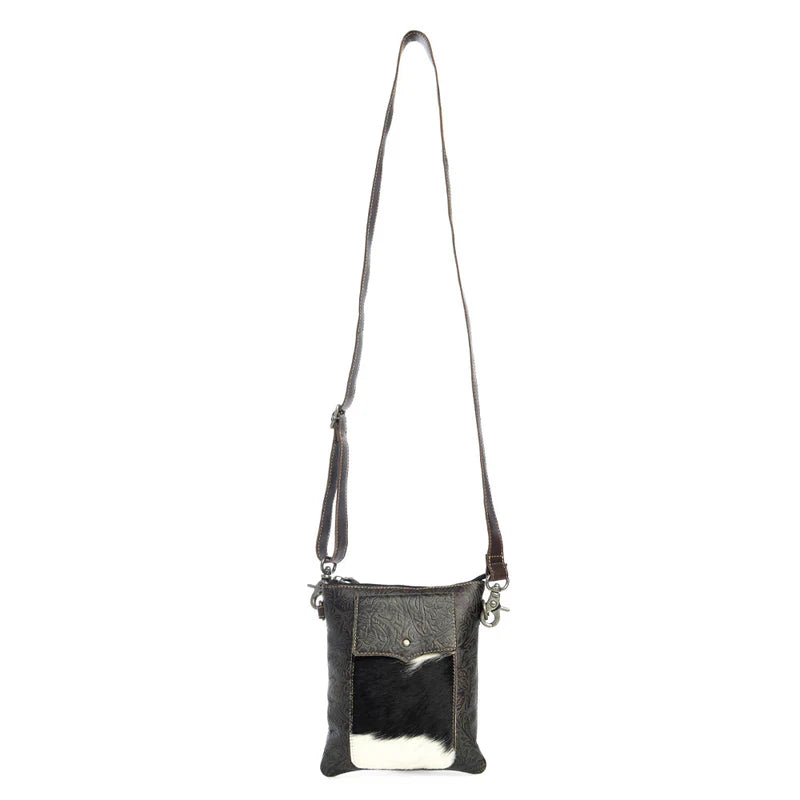 Wonder Trail Shoulder Bag