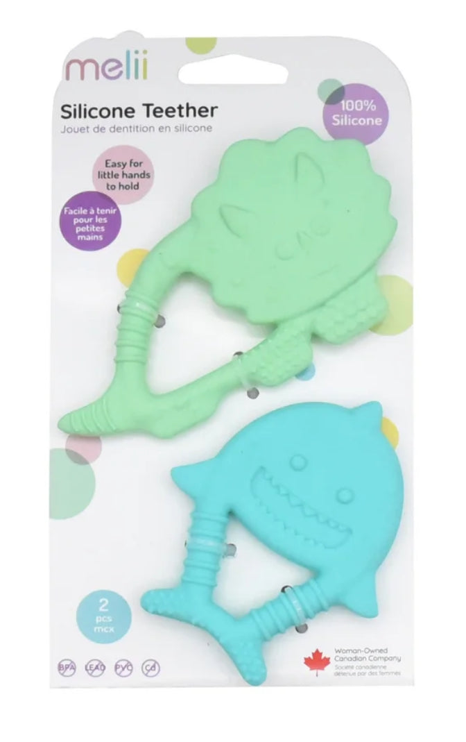 Silicone Teether