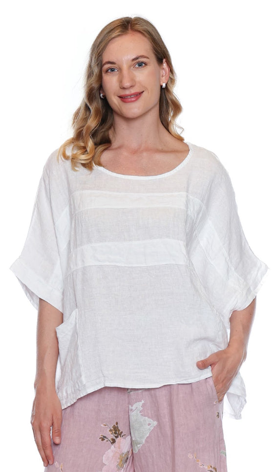 Oversize Top