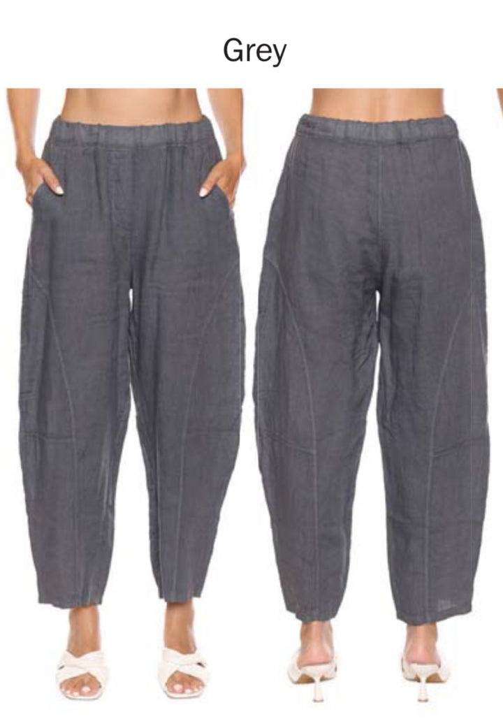 Flowy Lightweight Pant