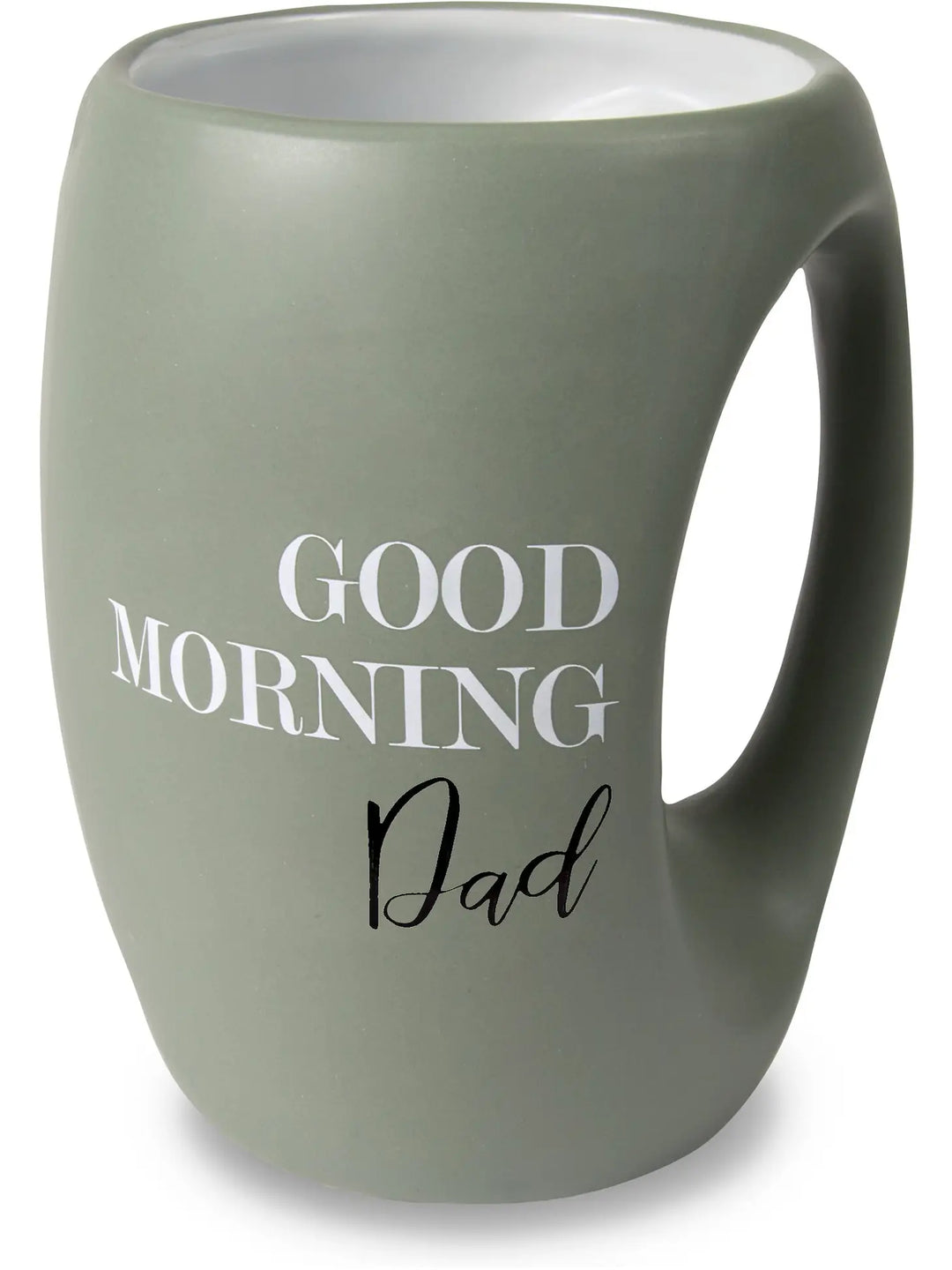 16 oz Dad Mug