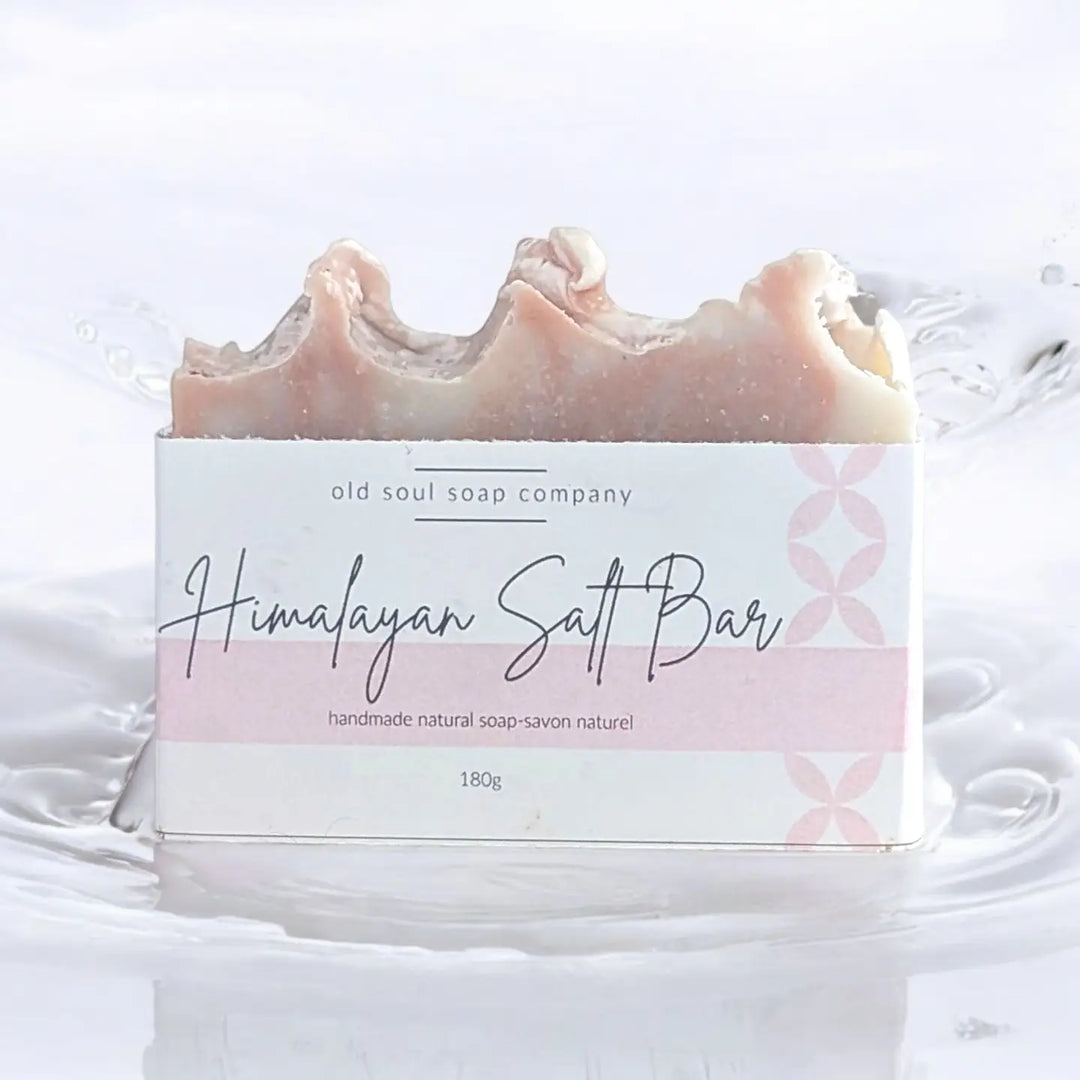 Bar Soap