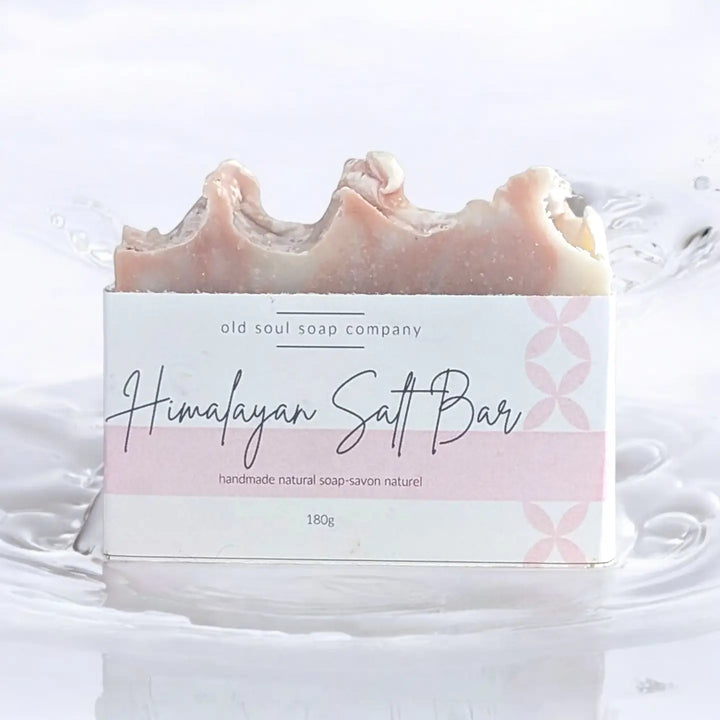 Bar Soap
