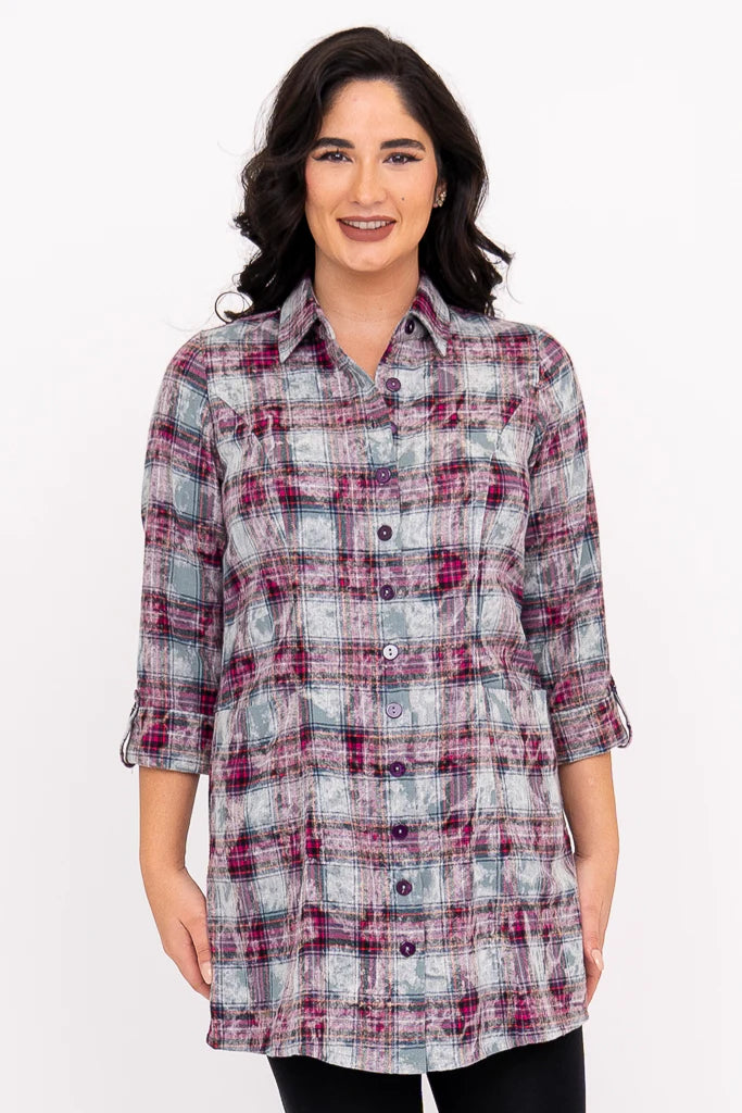 Larissa Tunic