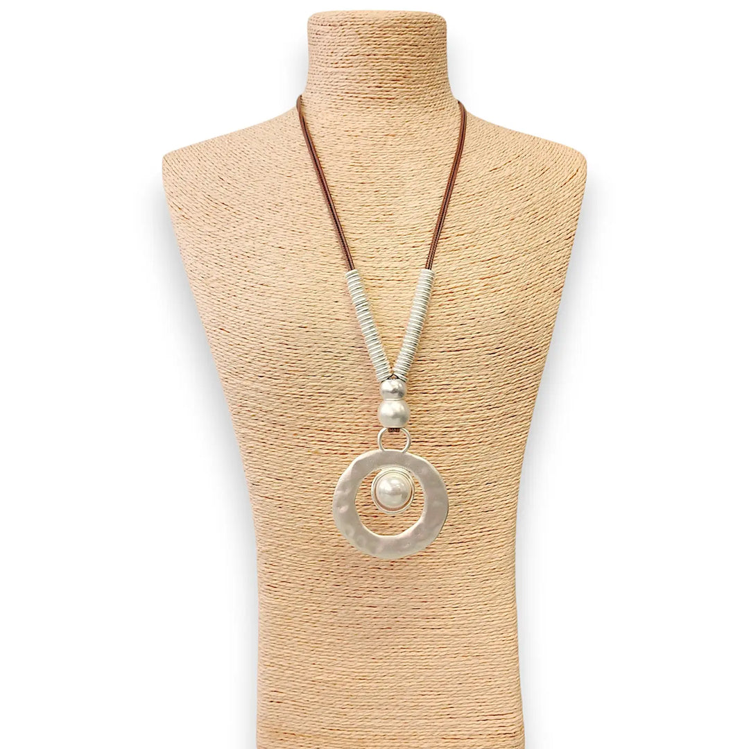 Statement Jewelry