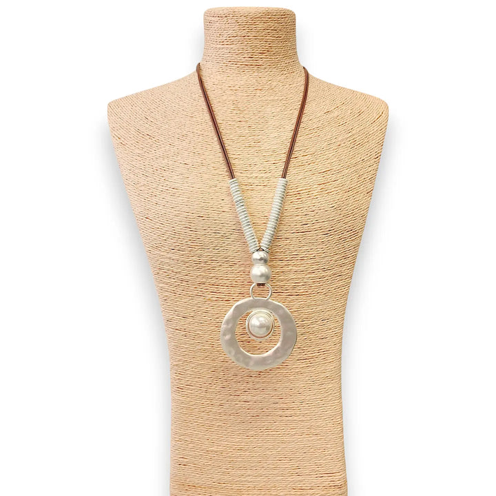 Statement Jewelry