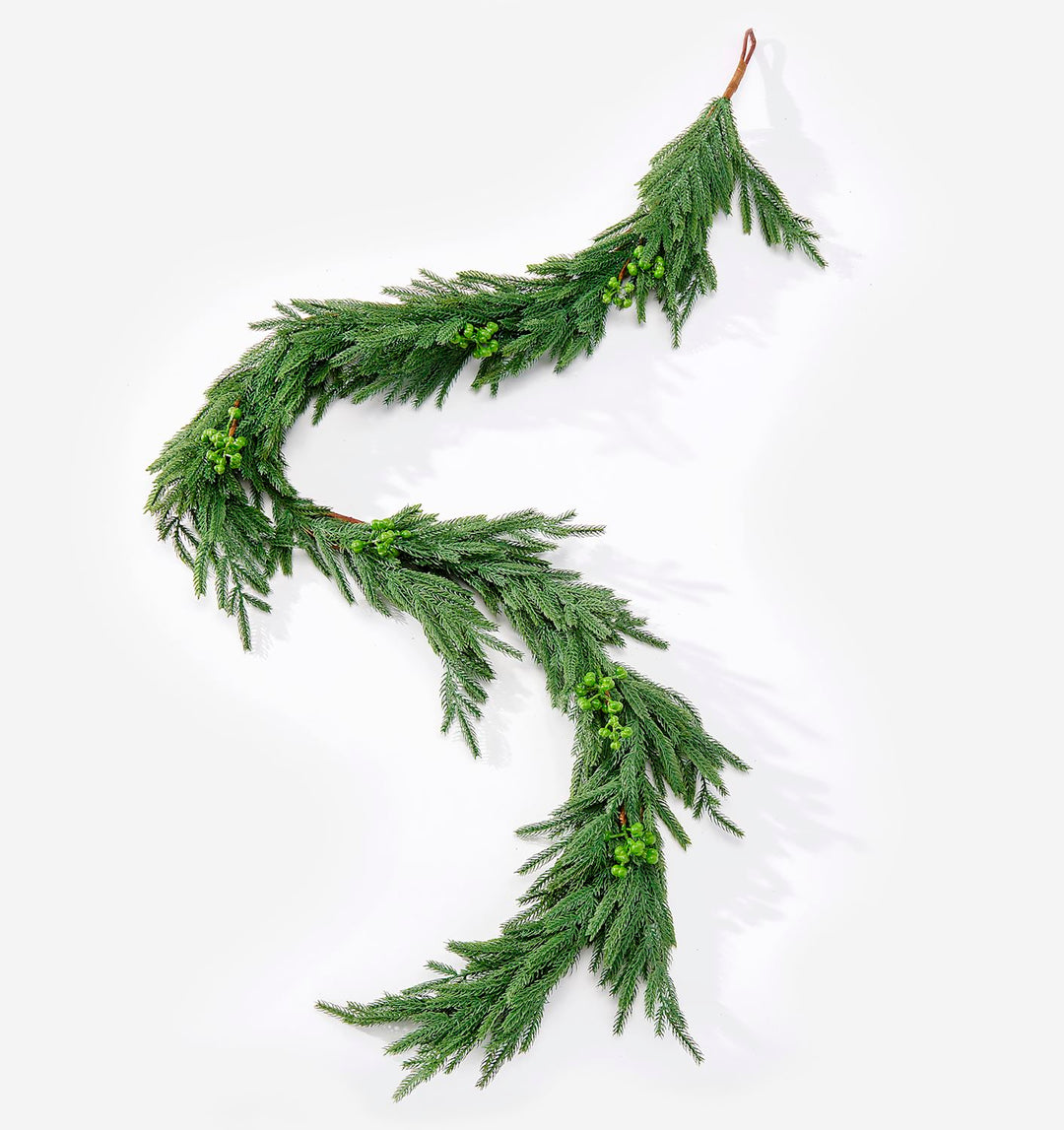 Pine Garland