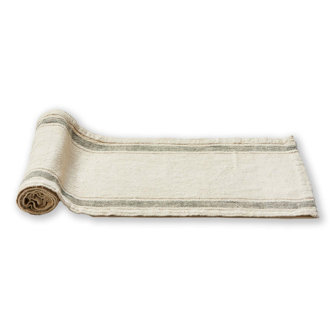Aspen Stripe Runner