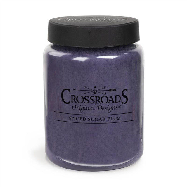 Crossroad 26oz Candle