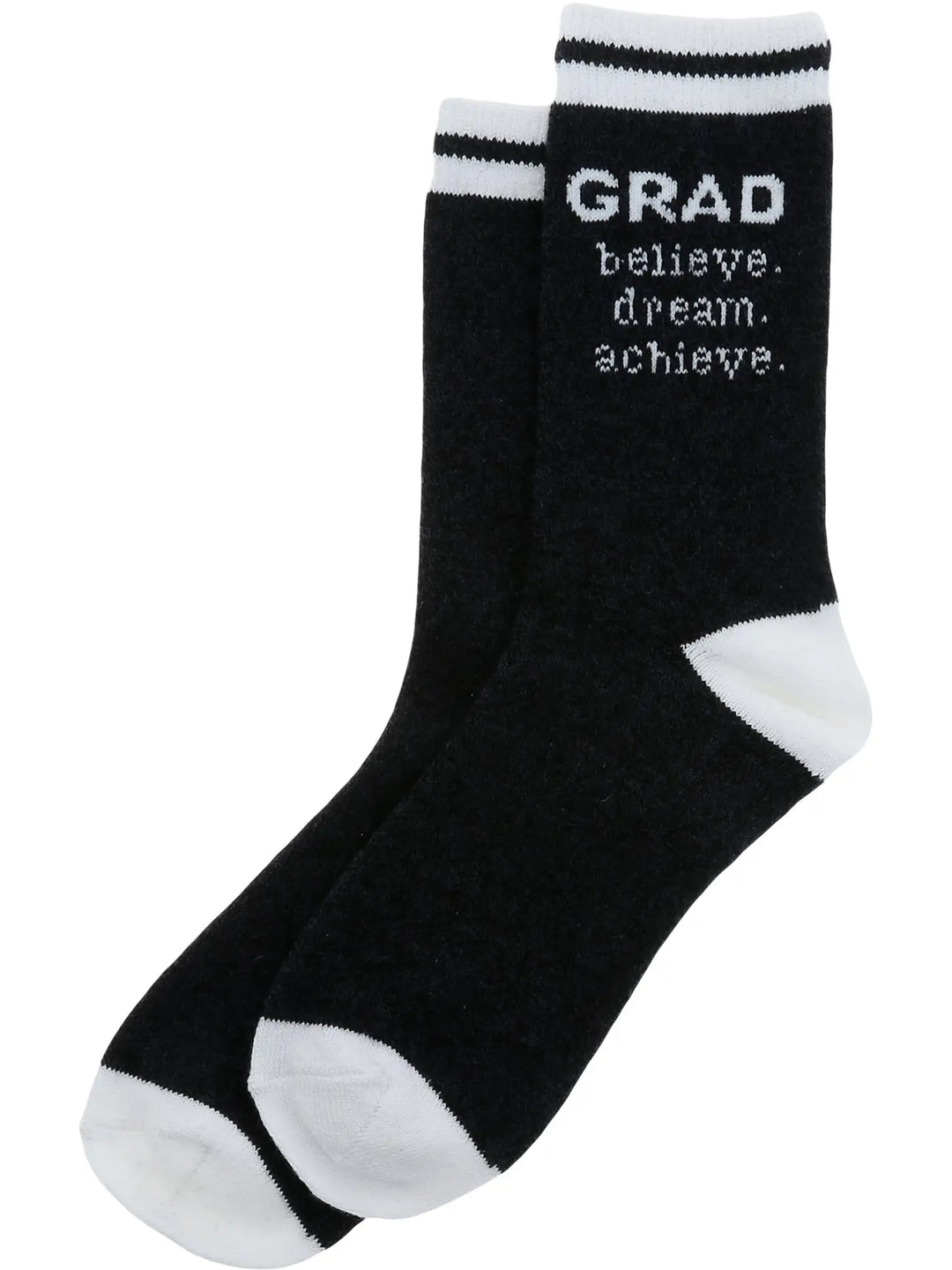 Grad Unisex Cres Sock