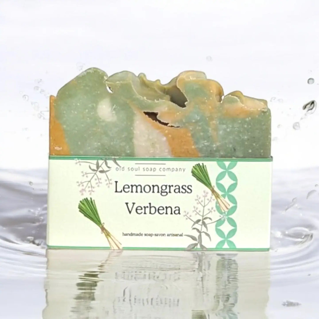 Bar Soap