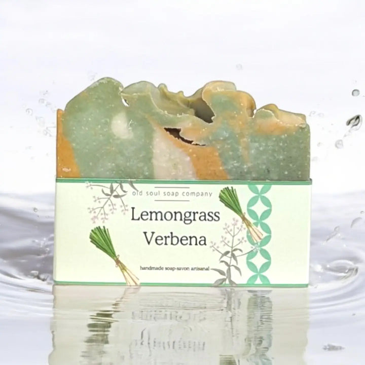 Bar Soap