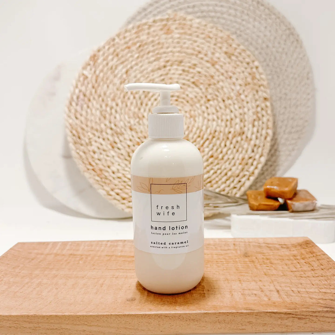 250ml Hand Lotion