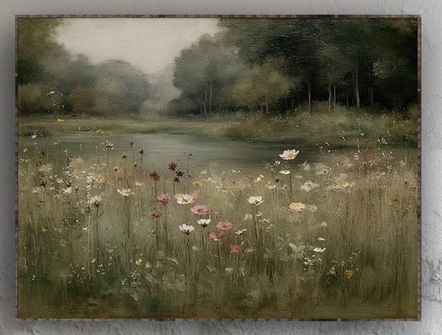 8097 Wildflowers