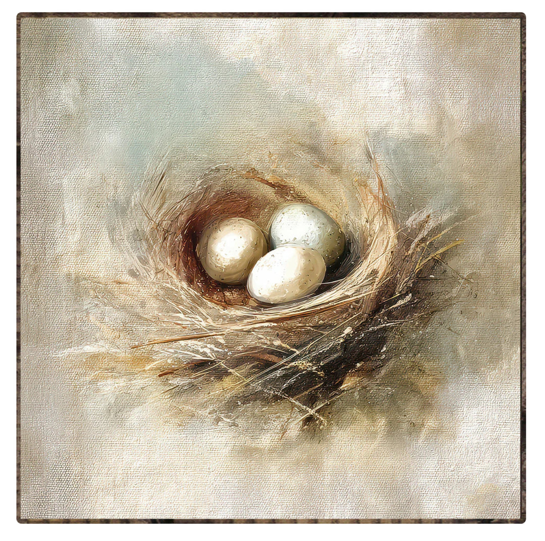 8072 Bird Nest