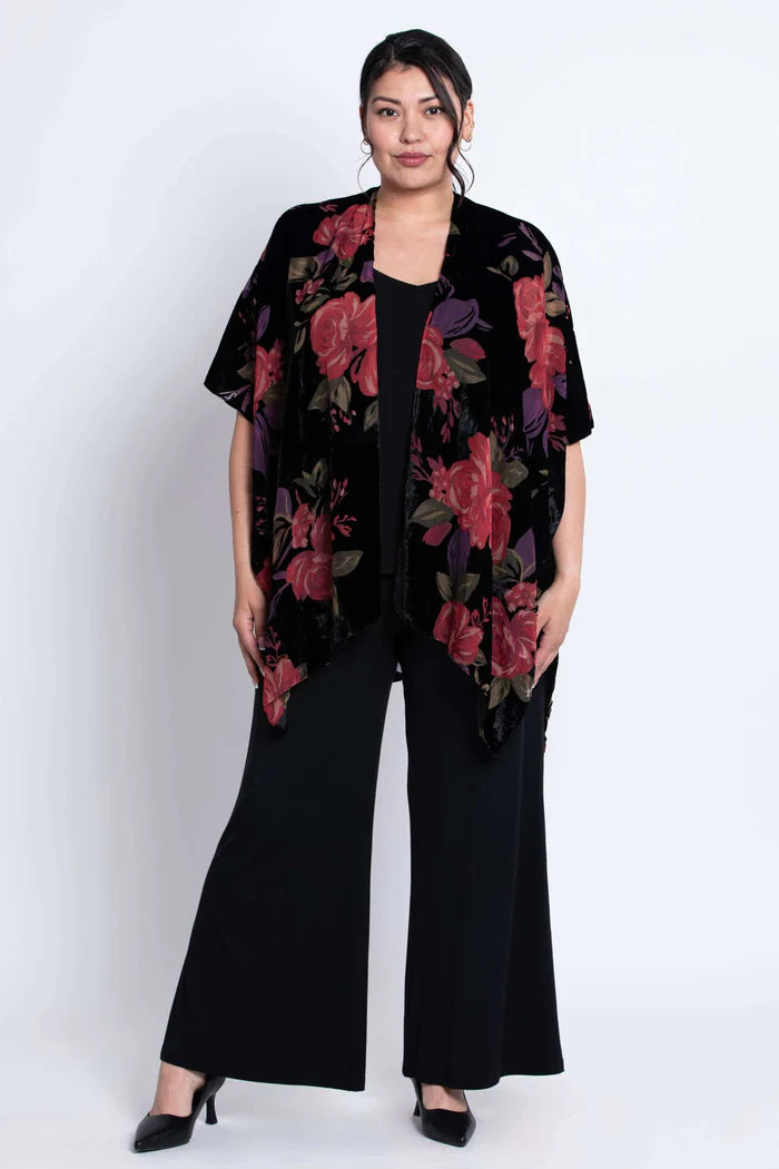 O/S Darcy Lightweight Kimono