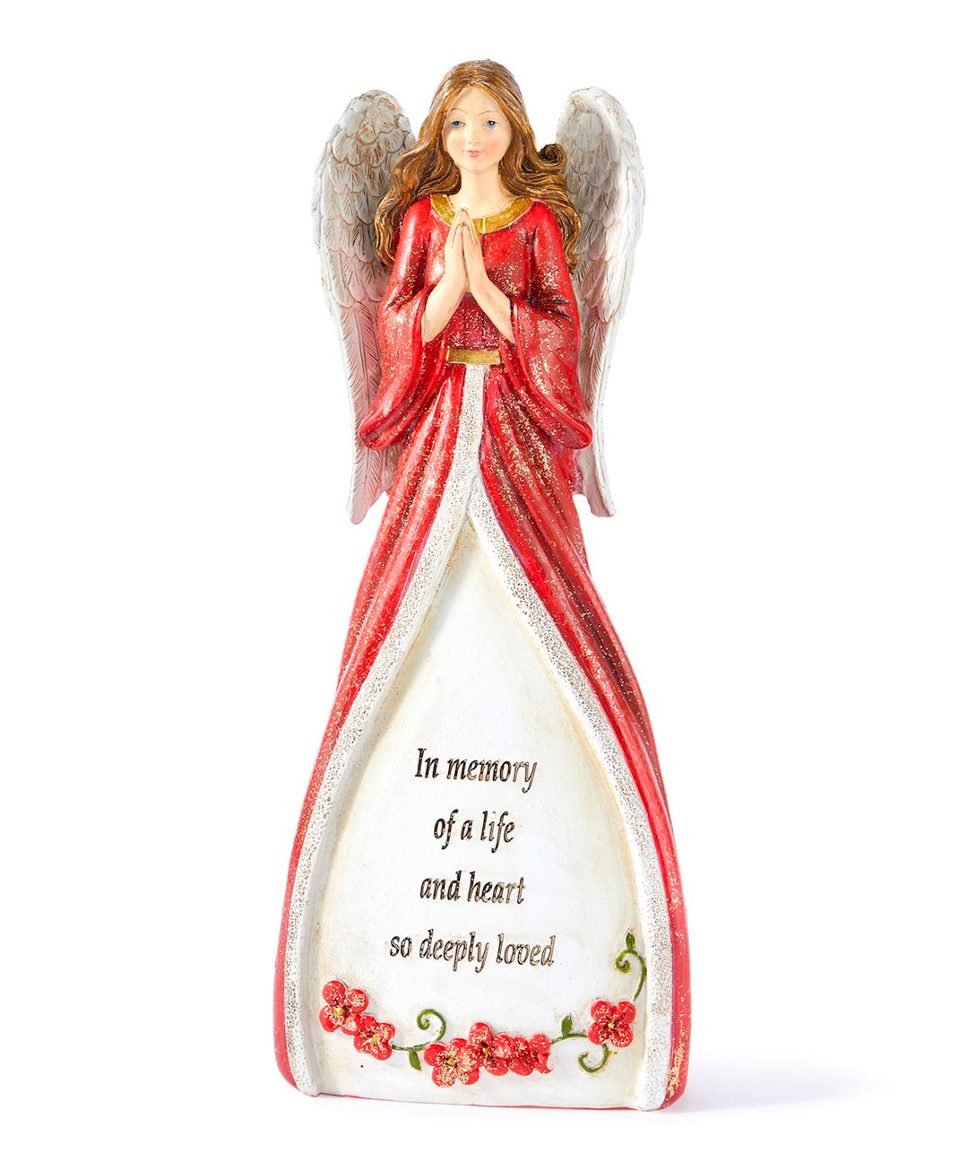 In Loving Memory Christmas Angel