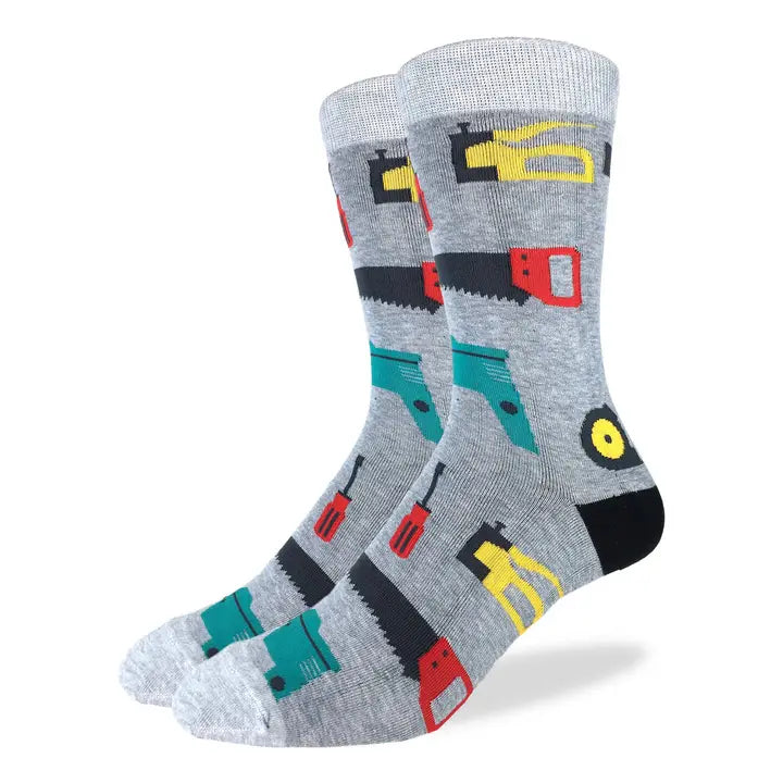 Men’s Tool Socks