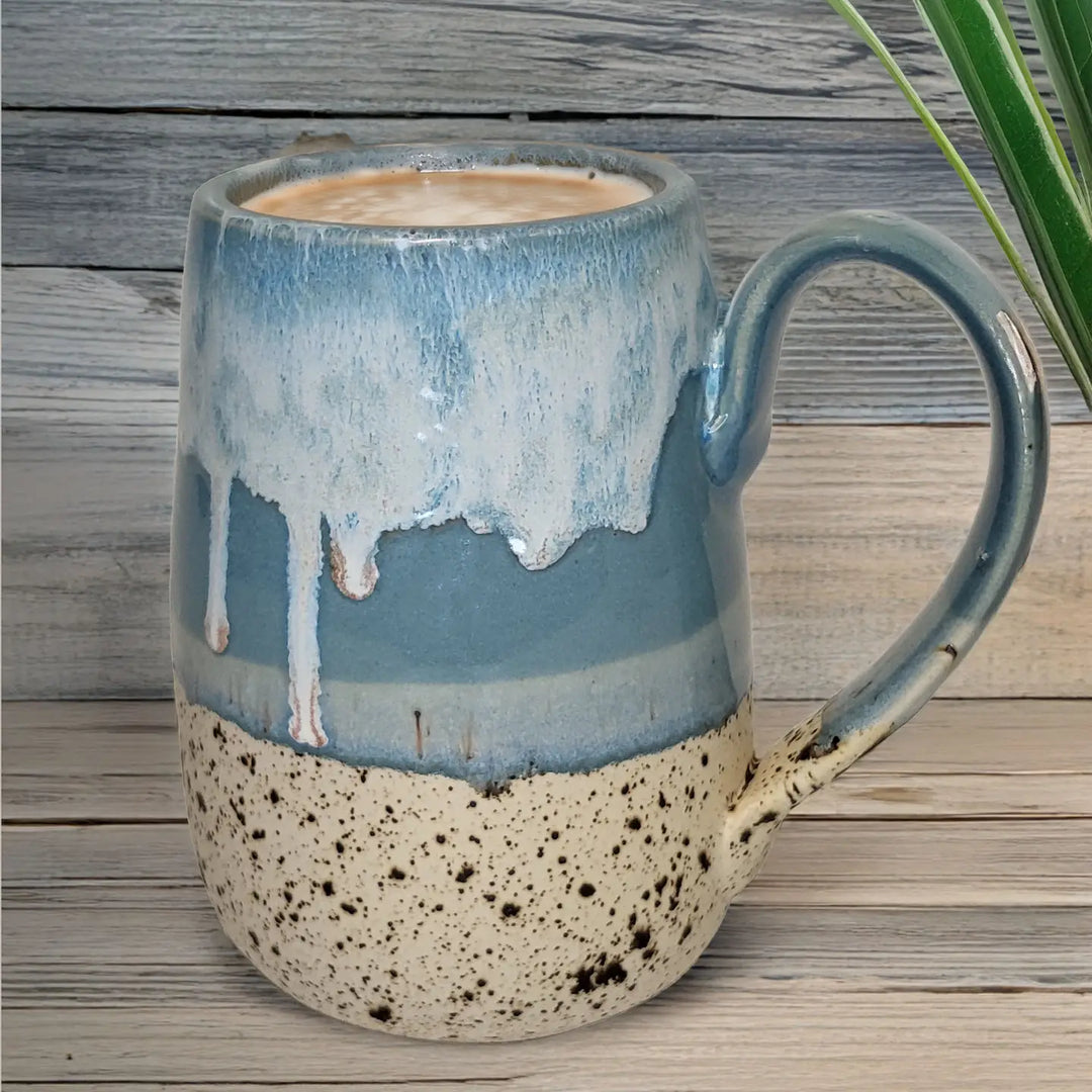 Winterwood Pottery Mug