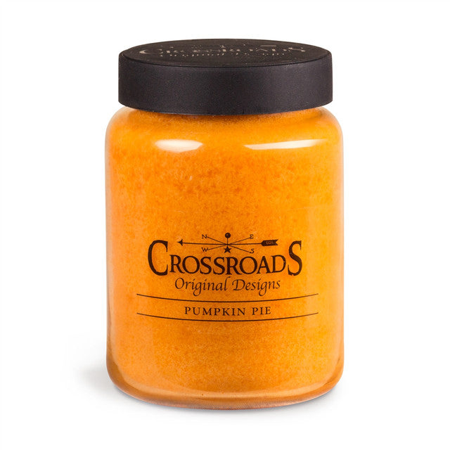 Crossroad 26oz Candle