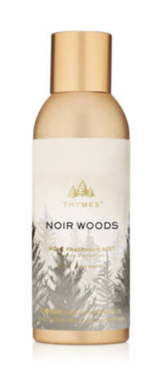 Noir Woods Fragrance Mist