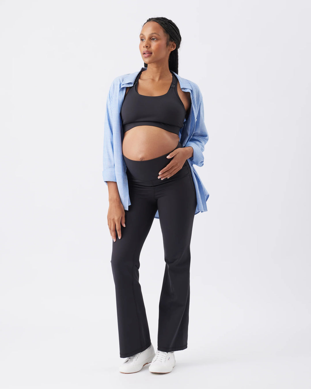 Tempo Flare Legging