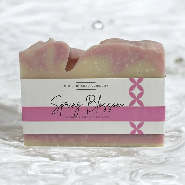 Bar Soap