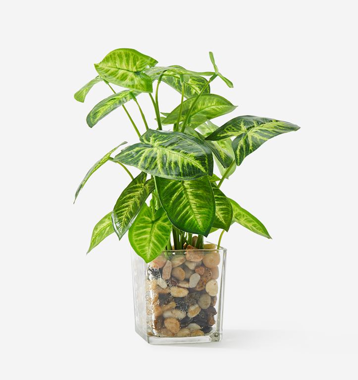 Artificial Potted Plant