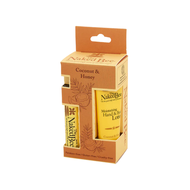 Contemporary Pocket Pack