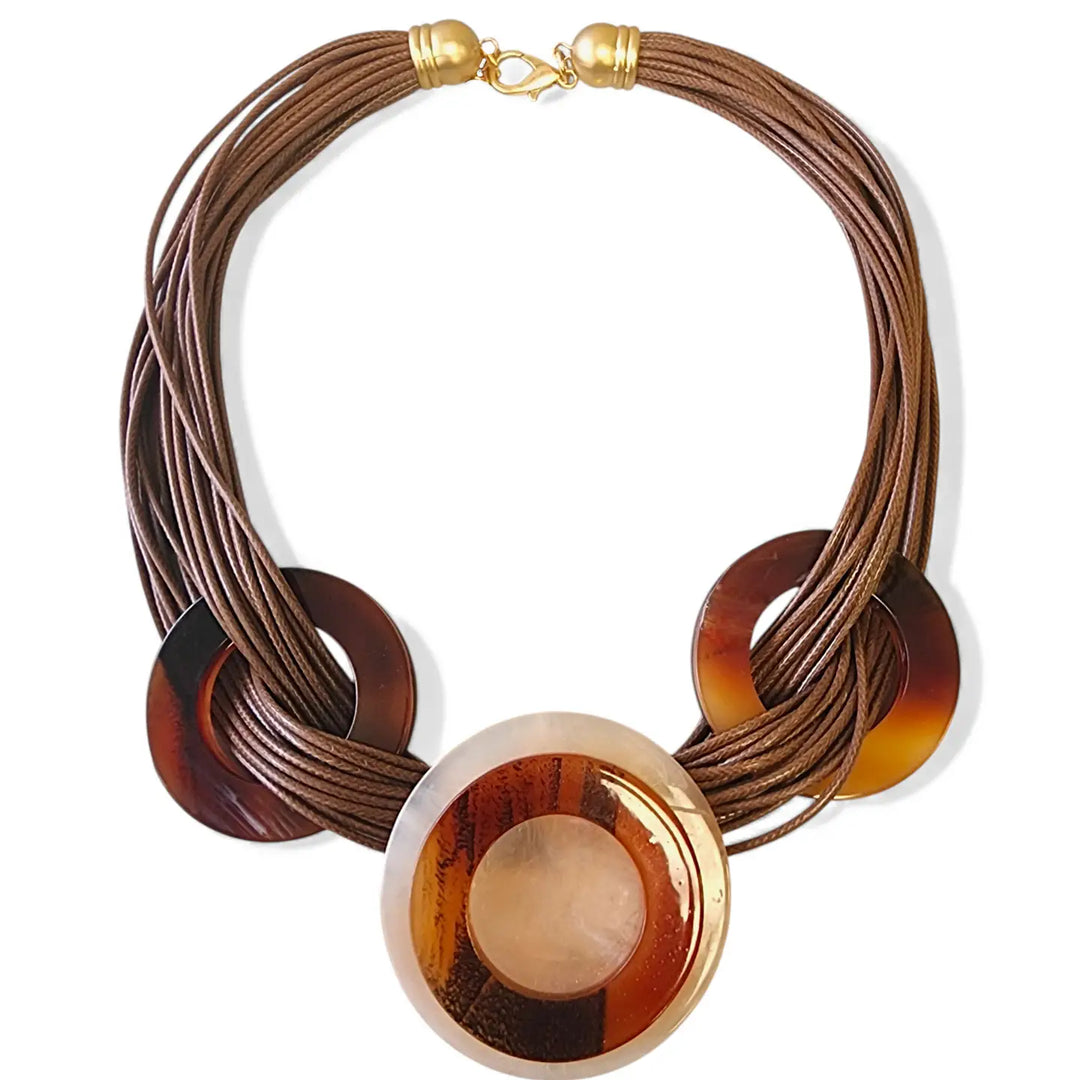 Statement Jewelry