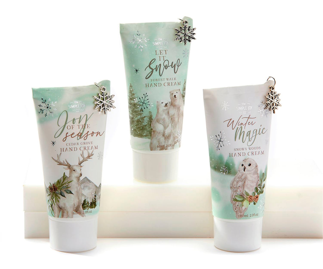 Christmas Hand Cream