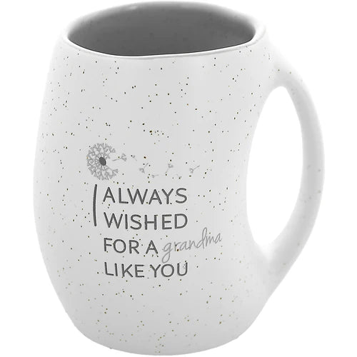 16oz Grandma Like You Mug