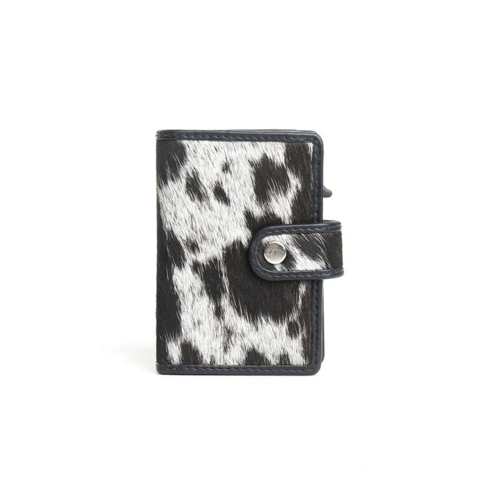 Mesa Maverick Credit Card Holder