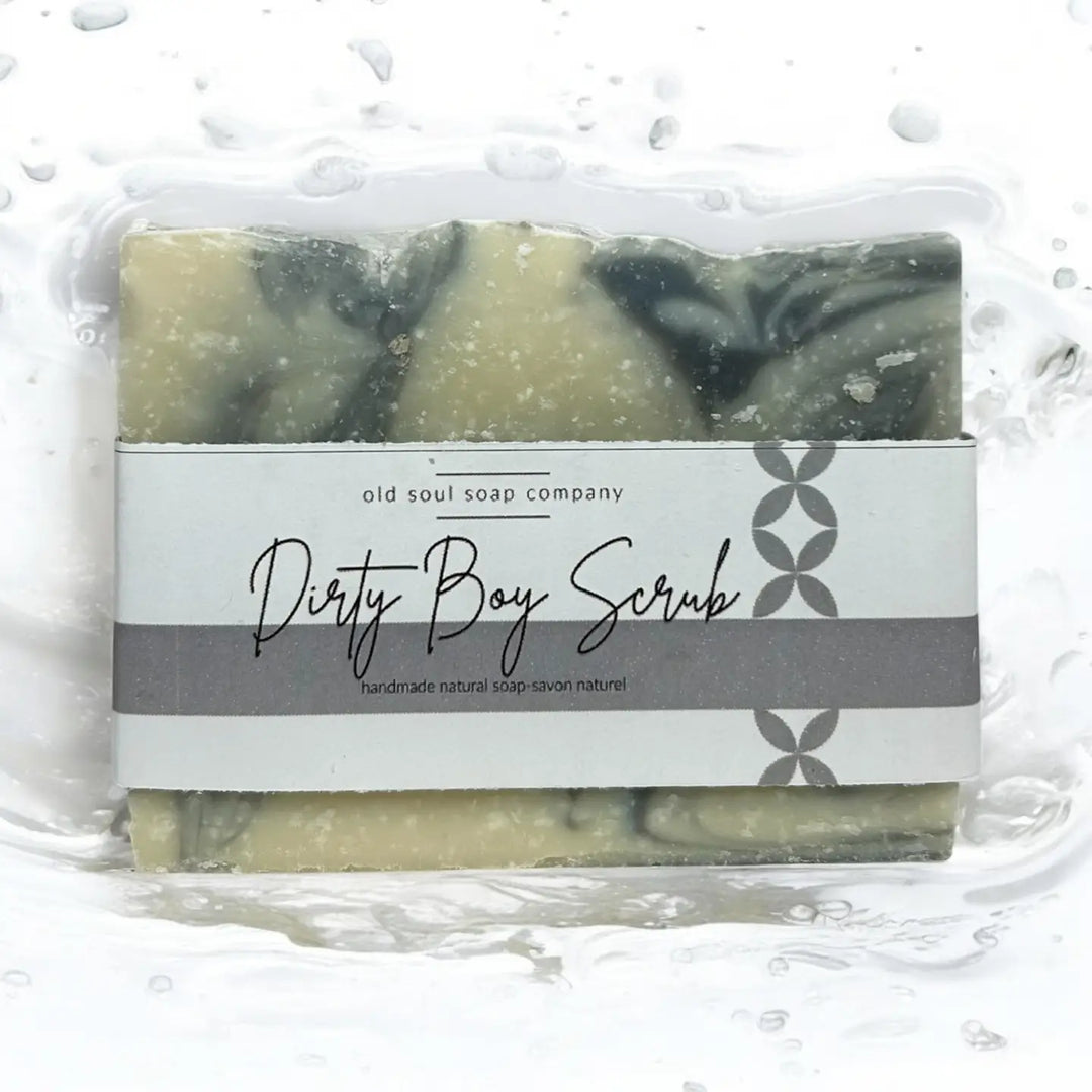 Bar Soap