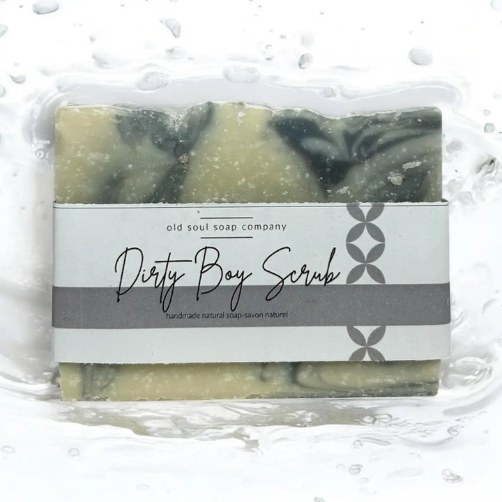 Bar Soap