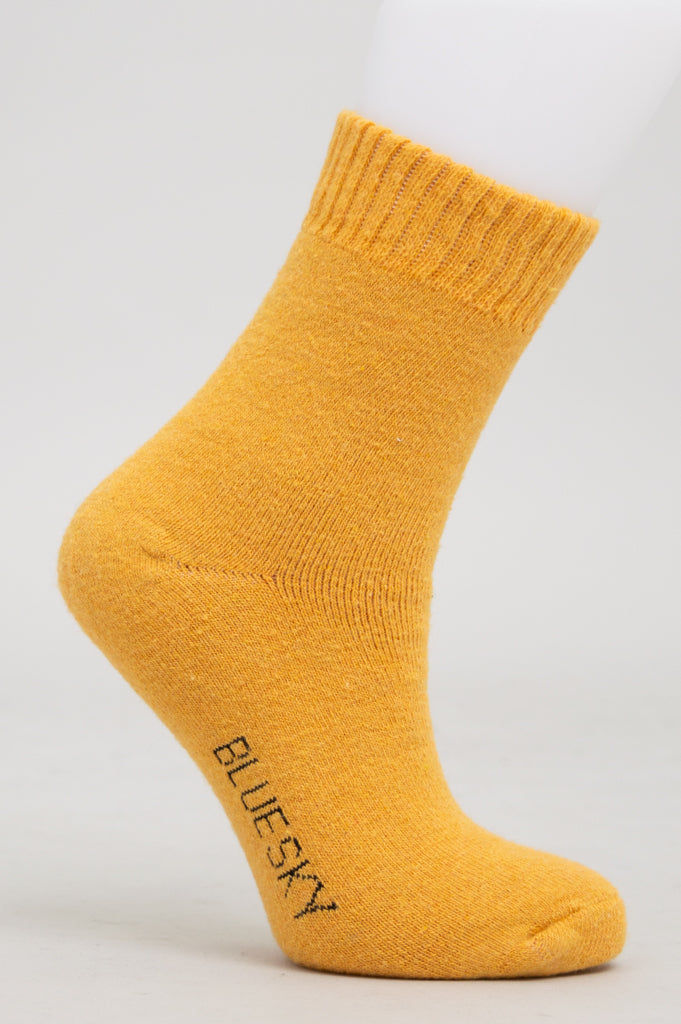 Ladies Merino Wool Socks