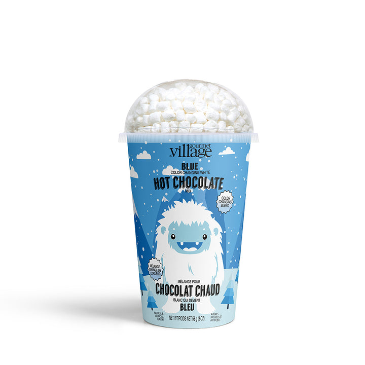 Hot Chocolate Cup
