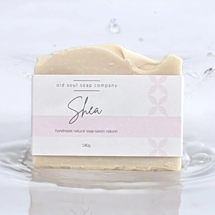 Bar Soap
