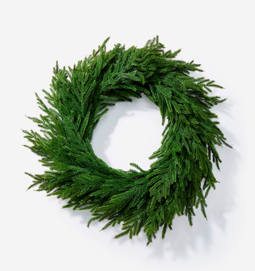 Pine Wreath
