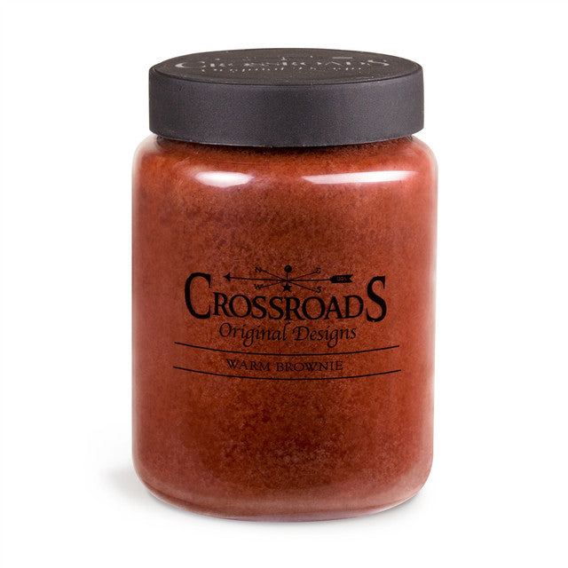 Crossroad 26oz Candle